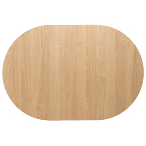 MOM Round Extension Table