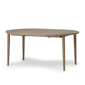 MOM Round Extension Table