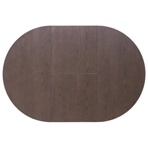 MOM Round Extension Table