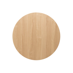 MOM Round Extension Table