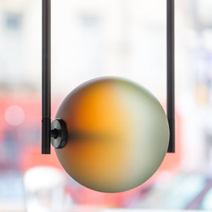Equalizer Light – Custom Screen