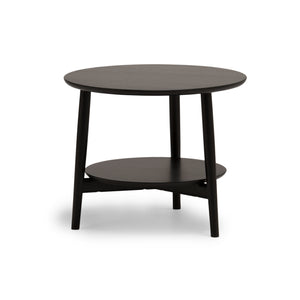 KAMUY 23″dia Round Side Table