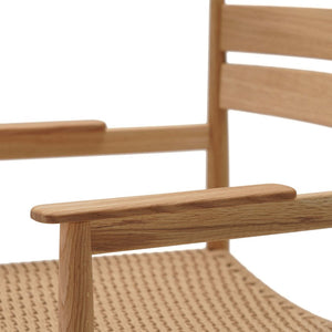 N-DC04 Dining Chair