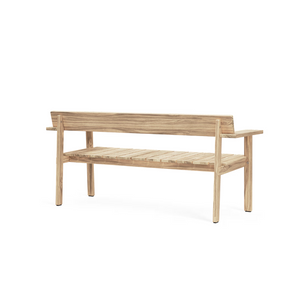GL101 | Timbur Outdoor Bench