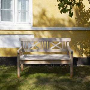 Drachmann Bench