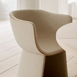 Monolit Dining Chair | CM220 / CM221