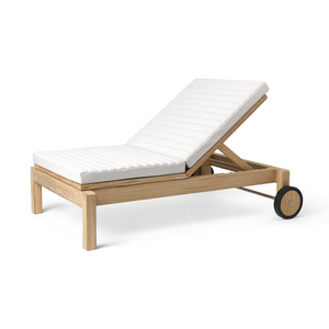 AH604 | Outdoor Lounger
