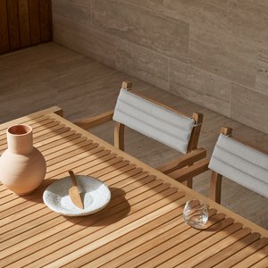 AH901 | Outdoor Dining Table