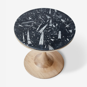 MG203 | Turned Side Table