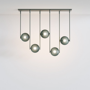 Equalizer Light – 5 Piece