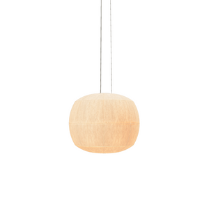 Big Glow Pendant Light