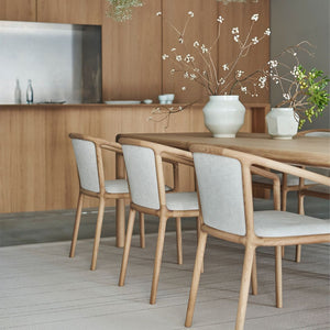 NF-DC01 Dining Chair