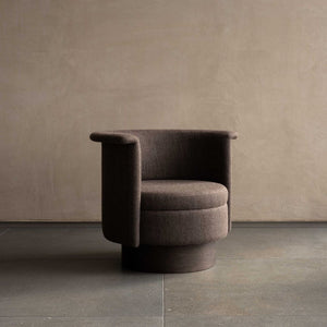 N-SW01 Swivel Chair