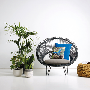 Vincent Sheppard | Roy Outdoor Cocoon Chair – Prevalent Projects Vincent Sheppard | Roy Outdoor Cocoon Chair – Prevalent Projects