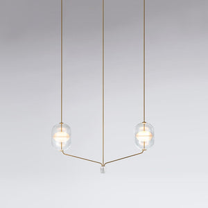 Indre Pendant Lamp System