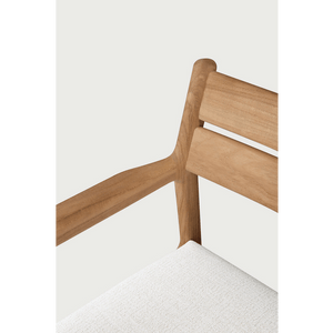 Jack Outdoor Dining Chair