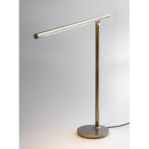 Gallery Architects / Bankers Table Lamp