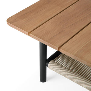 Corbey Outdoor Coffee Table