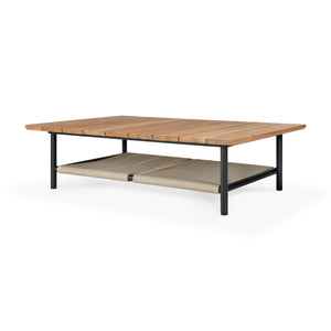 Corbey Outdoor Coffee Table
