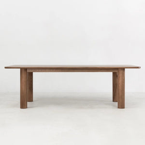 Arc Dining Table