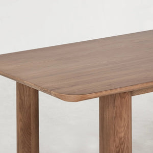 Arc Dining Table