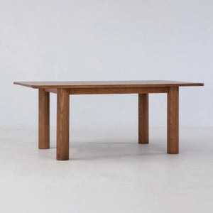 Arc Dining Table