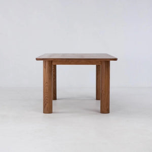 Arc Dining Table