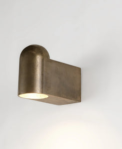 Bell Sconce