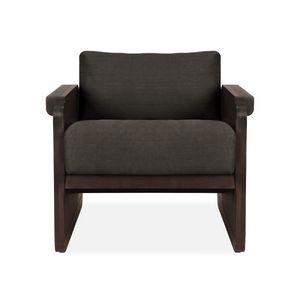 Panel Lounge Chair