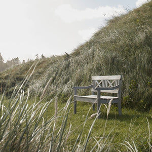 Drachmann Bench