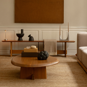 Karimoku Case | N-CT04 Coffee Table – Prevalent Projects Karimoku Case | N-CT04 Coffee Table – Prevalent Projects