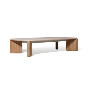 HARBOUR OUTDOOR Chloe Coffee / Side Table - Thumbnail 5