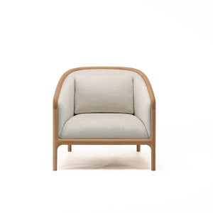 NF-LC01 Lounge Chair