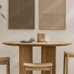 A-HT01 Dining Table