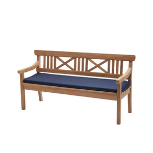 Drachmann Bench Cushion