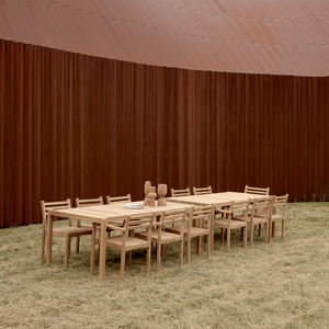 AH901 | Outdoor Dining Table