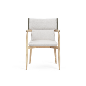 E008 | Embrace Outdoor Dining Chair