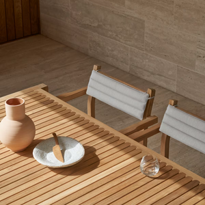 AH502 | Outdoor Dining Armchair