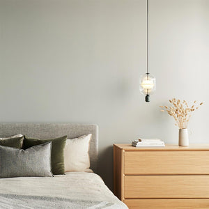 Indre Pendant Lamp System