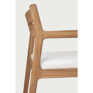 Jack Outdoor Dining Chair