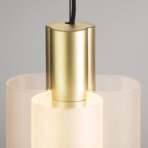 Metropol Pendant & Wall lamp