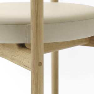 N-SC01 Dining Chair