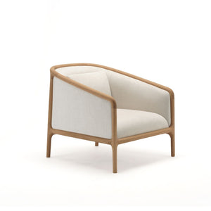 NF-LC01 Lounge Chair