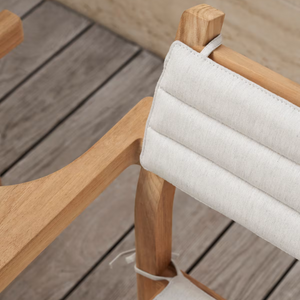 AH502 | Outdoor Dining Armchair