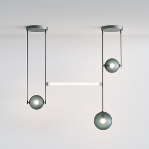 Equalizer Light – 4 Piece