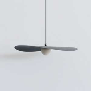 Myrna Pendant Light – Metal Shade