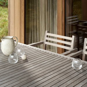 AH901 | Outdoor Dining Table