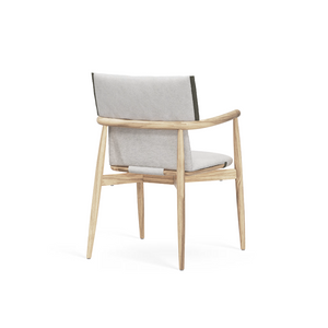 E008 | Embrace Outdoor Dining Chair