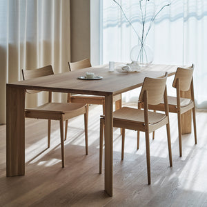 A-DC01 Dining Chair