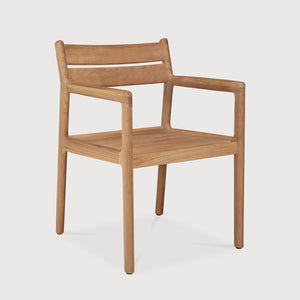 Jack Outdoor Dining Chair